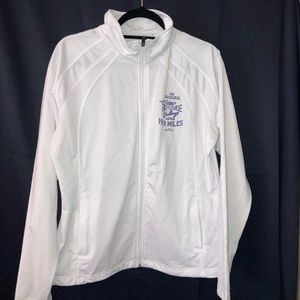 Disney runners jacket